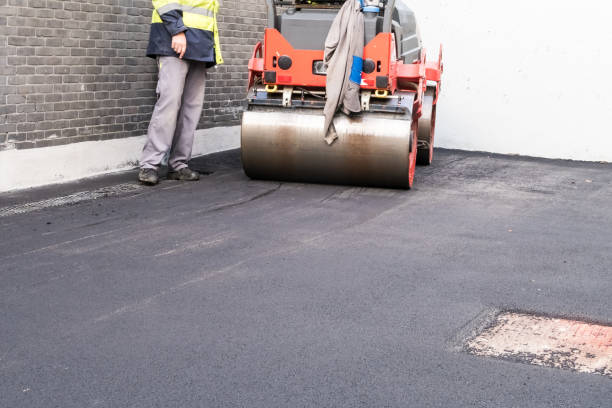 Best Paver Driveway Installation  in Lemoore, CA